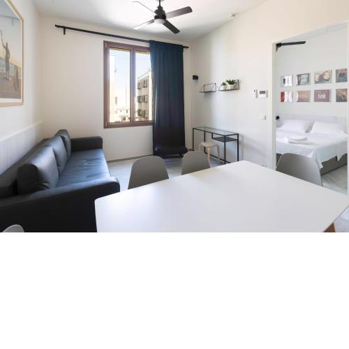 Benaki apartments