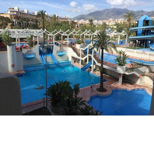 Benal Beach Apartment