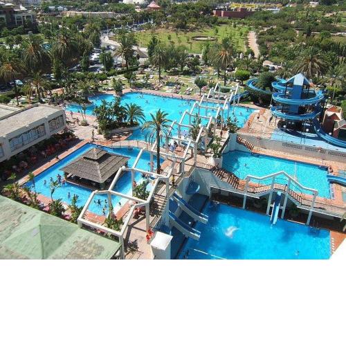 Benal Beach Apartment