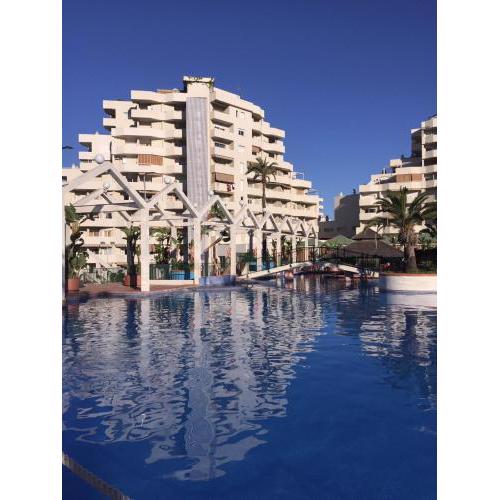 Benal Beach Apartments