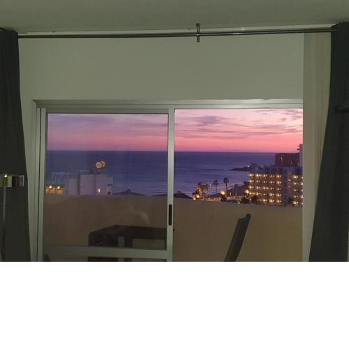 Benal beach bloque 3 vista al mar