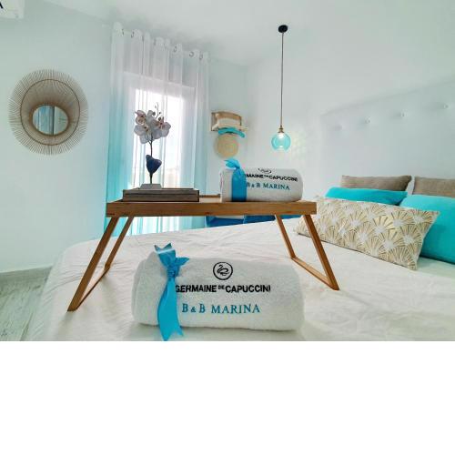 Benal-beach Marina Deluxe
