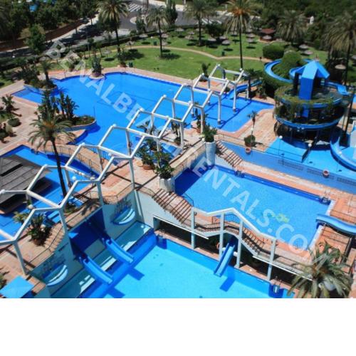 Benal Beach Rentals