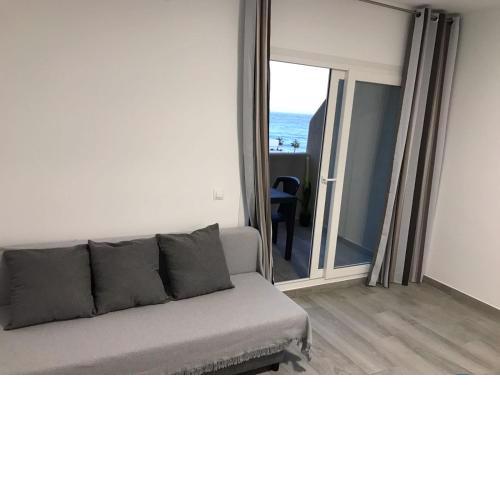 Benalbeach Apartment Ana