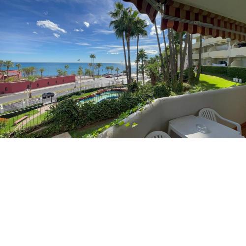 BenalBeach Apartments by Alfresco Stays