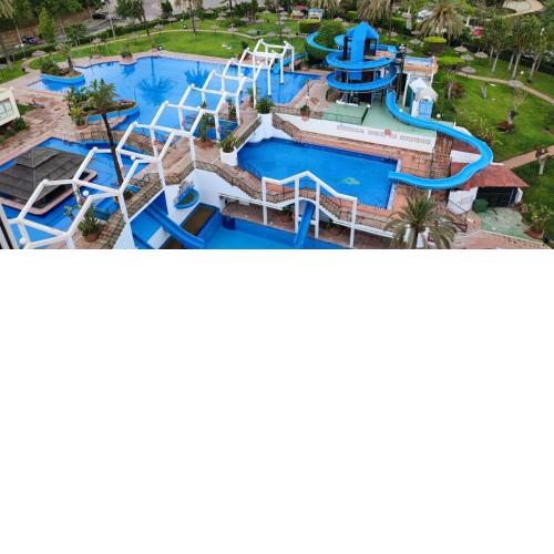 BenalBeach Casa Kito Relax 1ª Linea de Playa