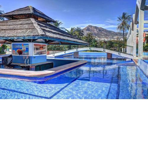 BenalBeach Casa Kito