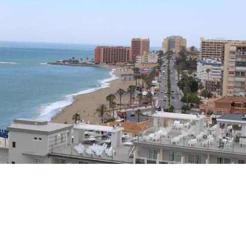 BenalBeach Complex