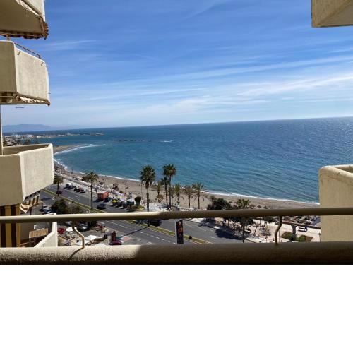 BENALBEACH COMPLEX