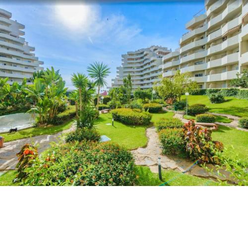 BenalBeach Playa en Benalmadena