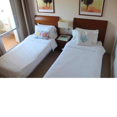 BenalBeach Premium Apartments by Alfresco Stays
