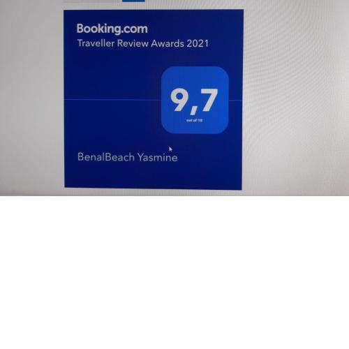 BenalBeach Yasmine