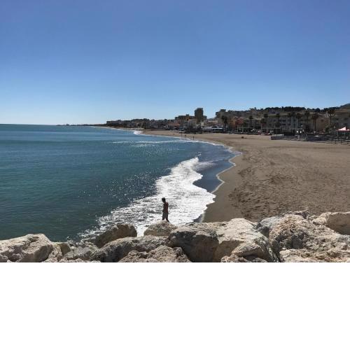 Benalmadena Costa