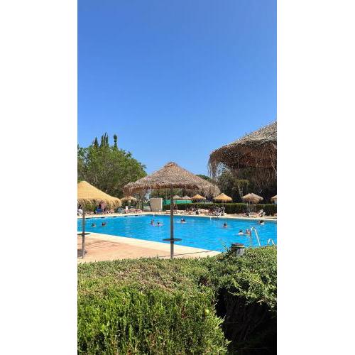 BENALMADENA INN APARTAMENTS