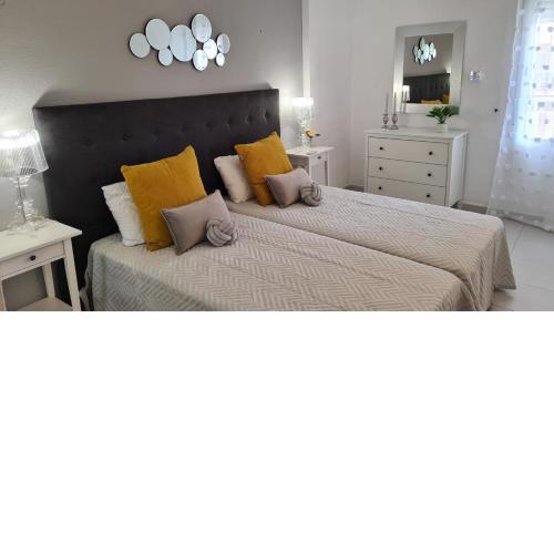 Benalmadena JUPITER - Delux 1Bedroom Apartment