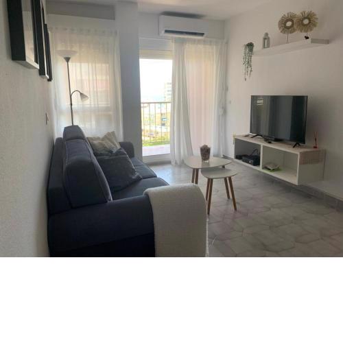 Benalmadena Jupiter Ocean View Apartament