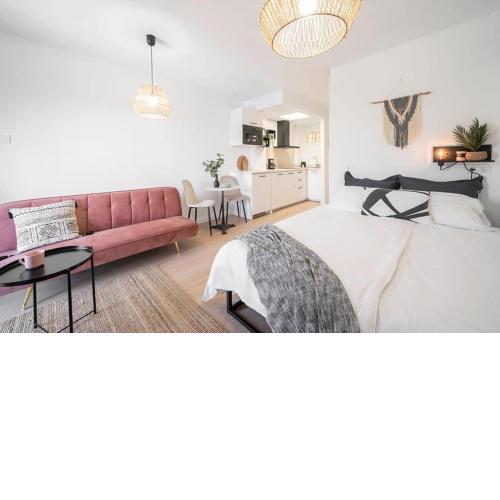 Benalmadena Jupiter Sunsea View Apartments