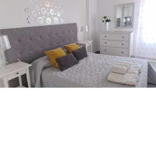 Benalmadena Minerva - Ocean view 1 Bedroom apartment