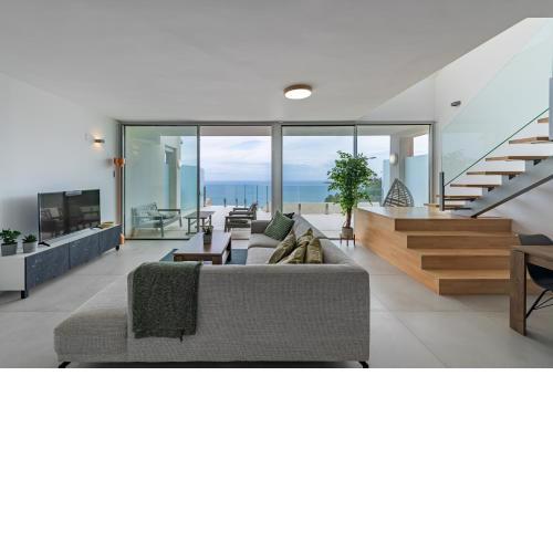 Benalmadena Penthouse Bliss