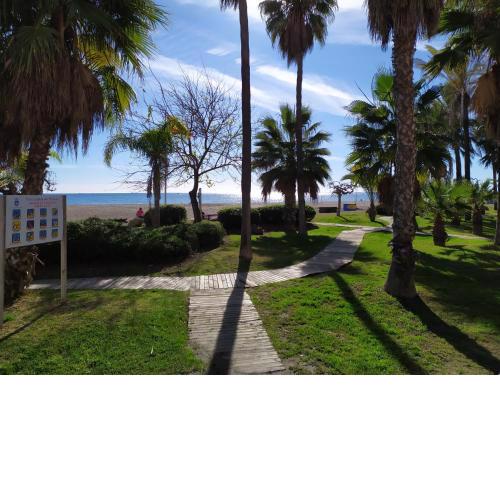 Benalmádena Piscis Sun & Beach