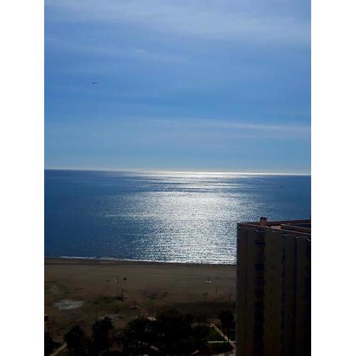 Benalmadena Playa