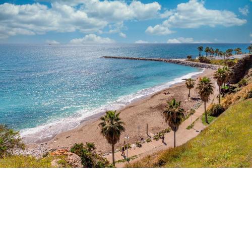 Benalmadena Sol y Mar