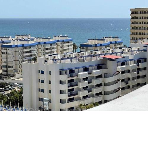 BENALMADENA URB LOS PATOS