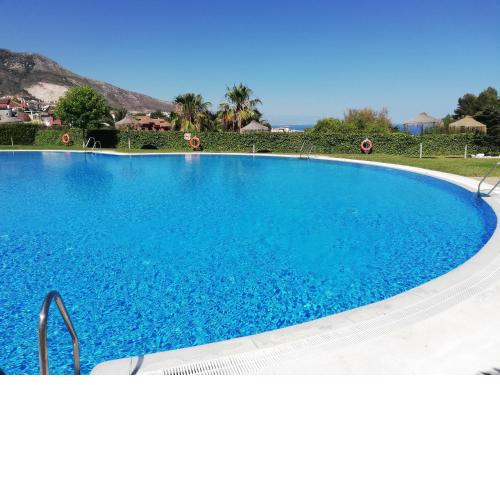 Benalmarina Sea View Apartments