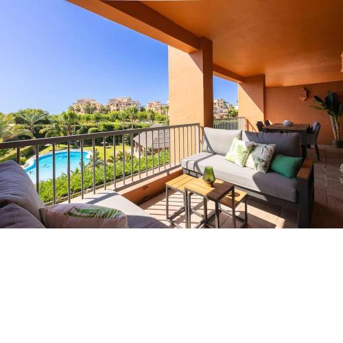 Benatalaya Tranquility Haven
