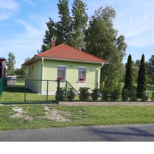 Benci Apartman