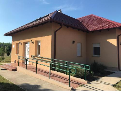 Bencsik Vendégház