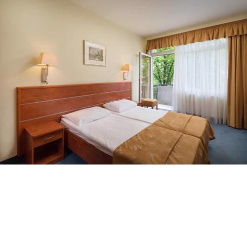 Benczur Hotel