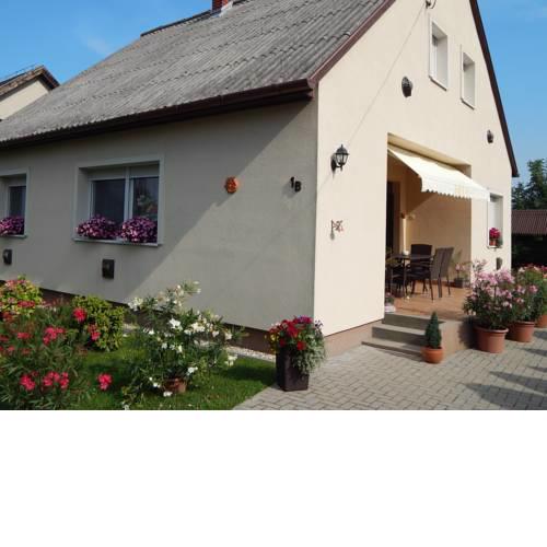 Bende Apartment