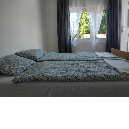 Bendegúz apartman