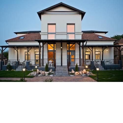 Bene-Villa apartmanház