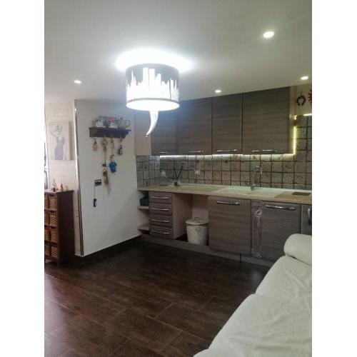 Benedetta Home