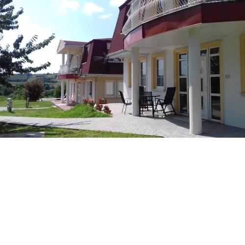 Benelise Apartman