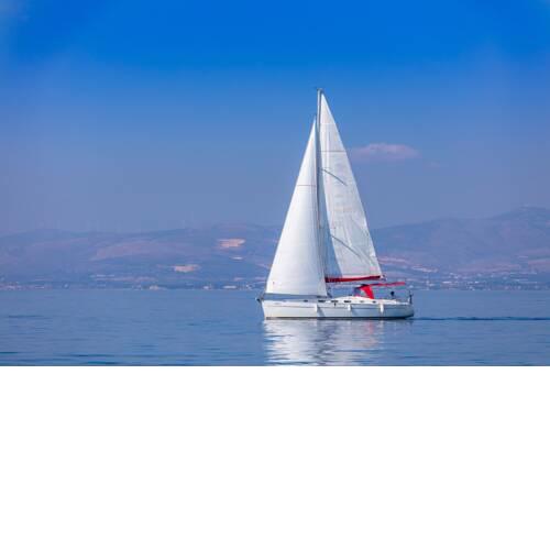 Beneteau Cyclades 43.3.- Arkina