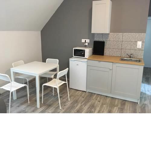 Benett Apartman