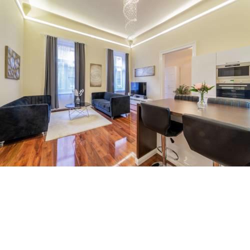 Bengt Apartment Akácfa Str.