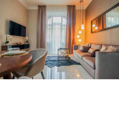 Bengt Apartment Dohány Str.
