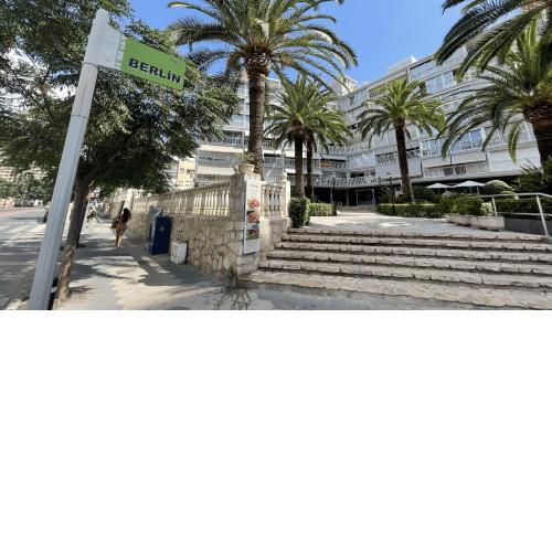 Benidorm BeachFront