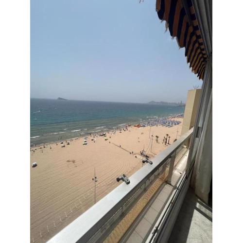 Benidorm Carolina Beach & Pool