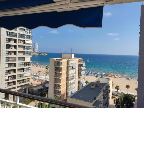 BENIDORM Playa Levante