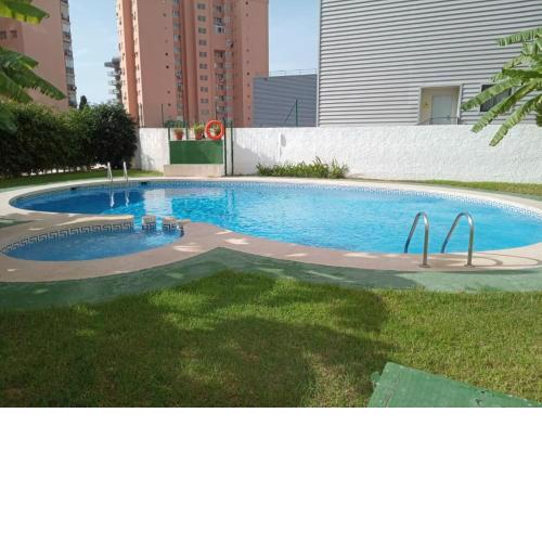 Benidorm