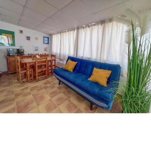 BeniSol tu hogar en Benidorm