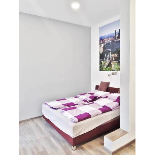 Benjamin Apartman