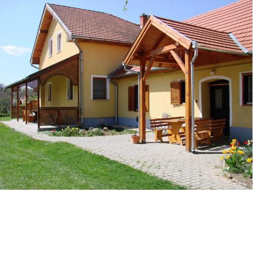 Benkő Vendégház