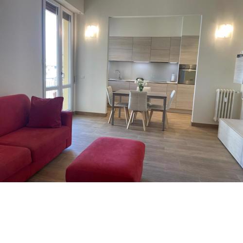 Benozzo Apartment