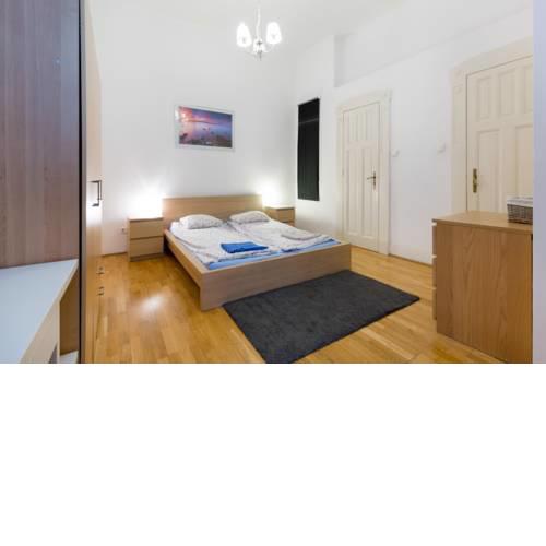 Ben's Prime location apartment